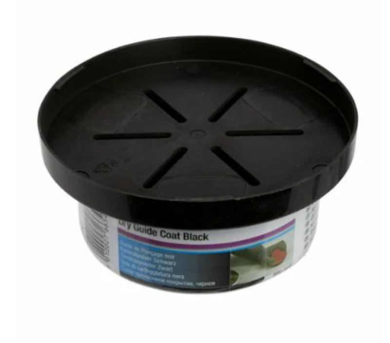 3M 09560 Kontrollschwarz-Pulver